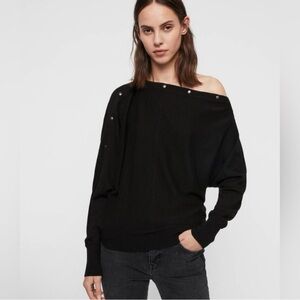 All Saints Ellie sweater